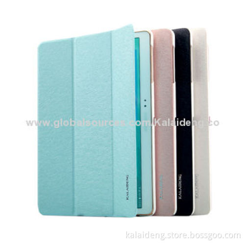 Kalaideng hot selling PU leather case iceland series tablet cover for Tab S 10.5 (T800)